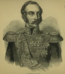 Alessandro II (1818-81) di Russia